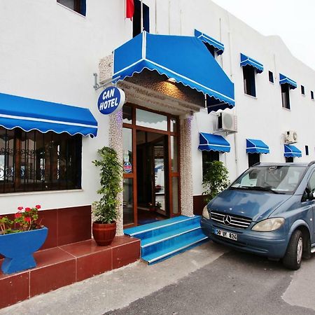 Can Otel Bodrum Zewnętrze zdjęcie