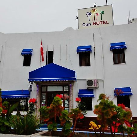 Can Otel Bodrum Zewnętrze zdjęcie
