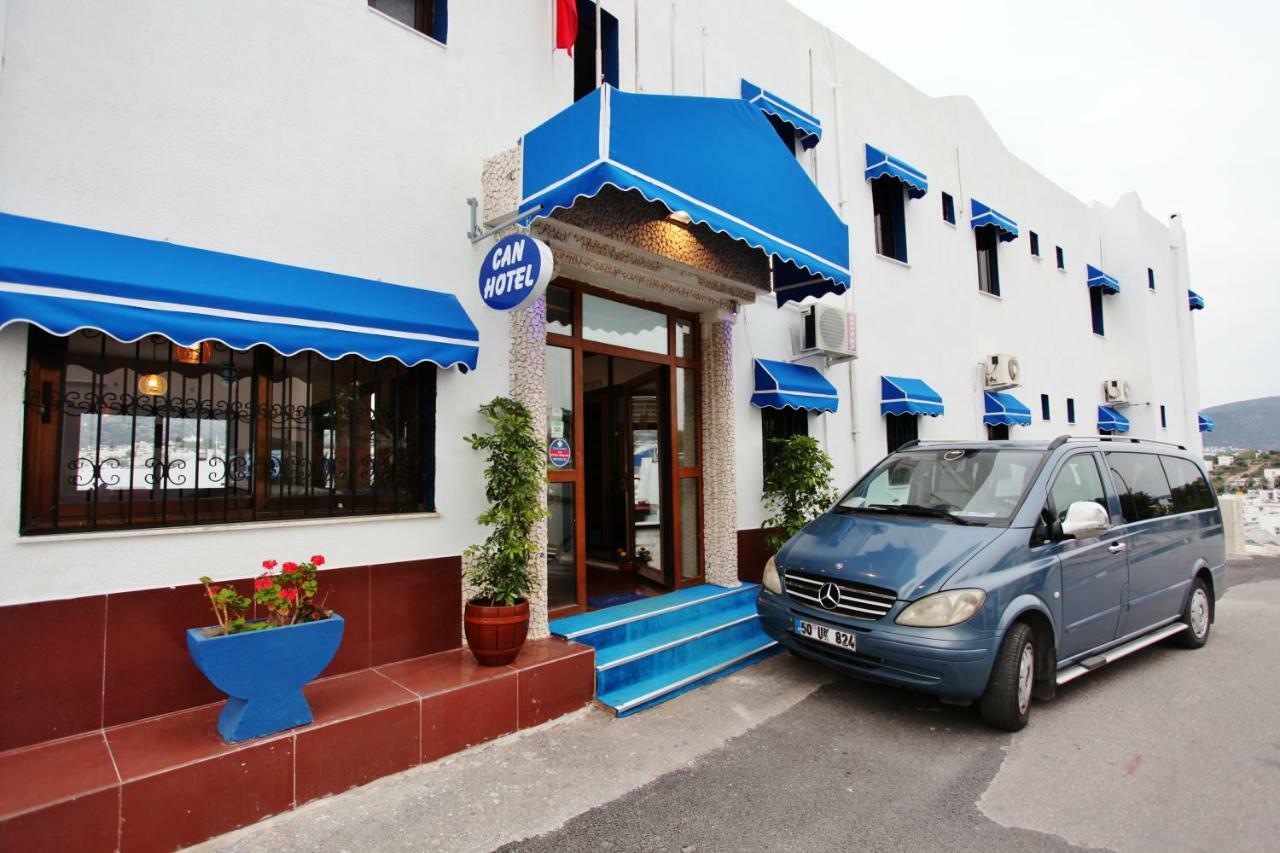Can Otel Bodrum Zewnętrze zdjęcie