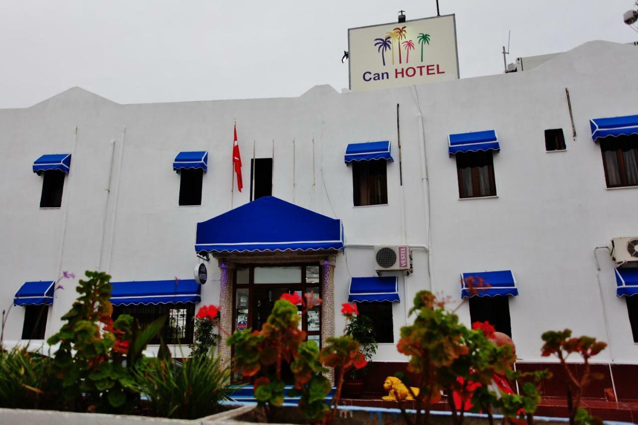 Can Otel Bodrum Zewnętrze zdjęcie