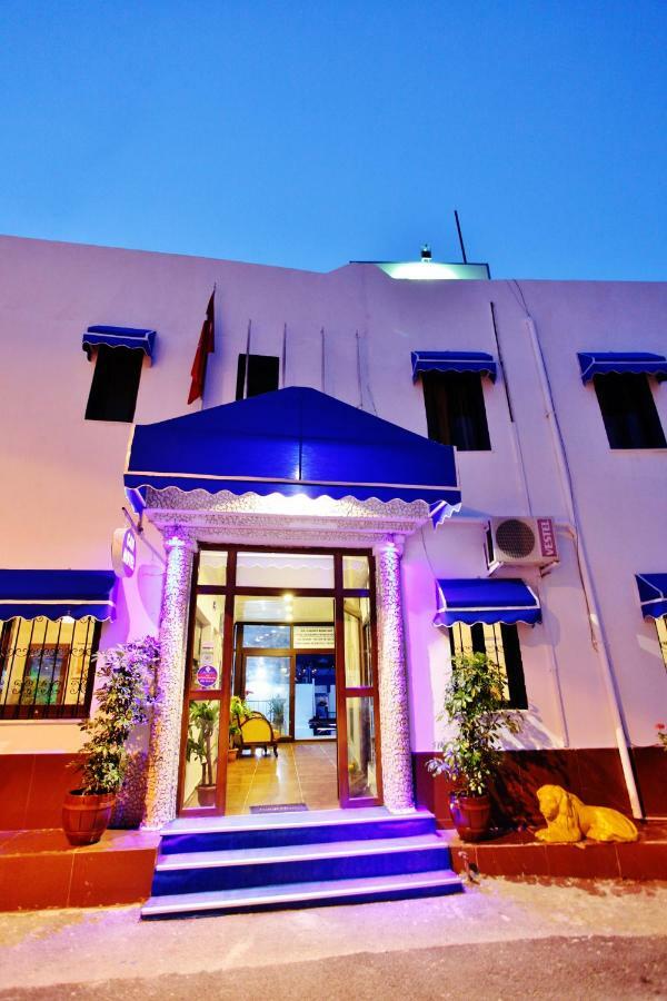 Can Otel Bodrum Zewnętrze zdjęcie