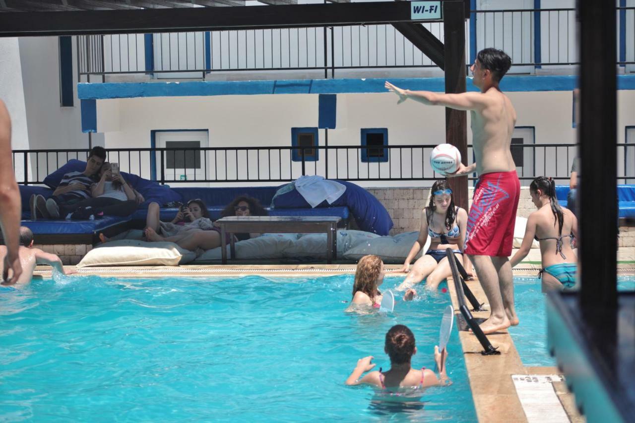 Can Otel Bodrum Zewnętrze zdjęcie