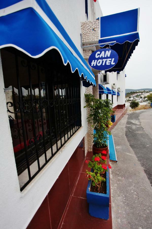Can Otel Bodrum Zewnętrze zdjęcie