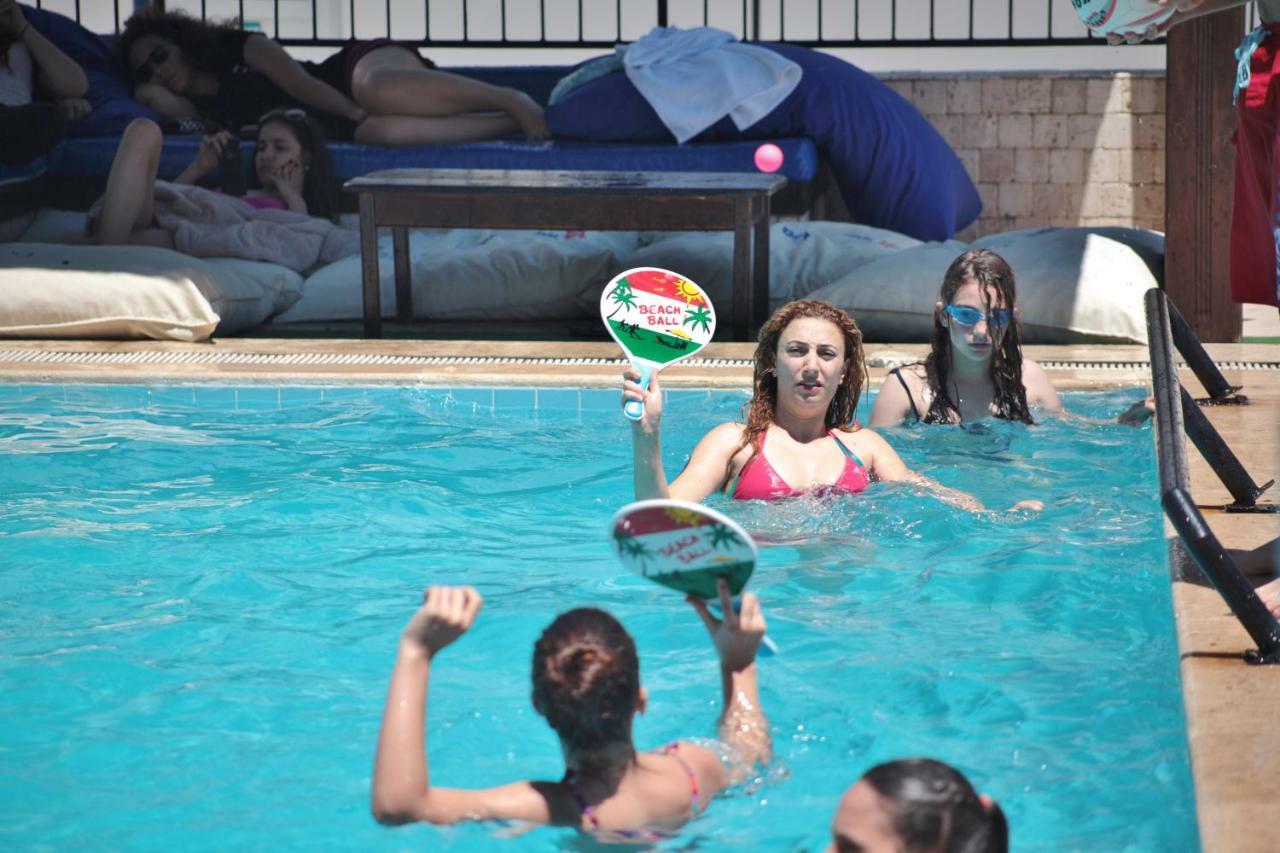 Can Otel Bodrum Zewnętrze zdjęcie