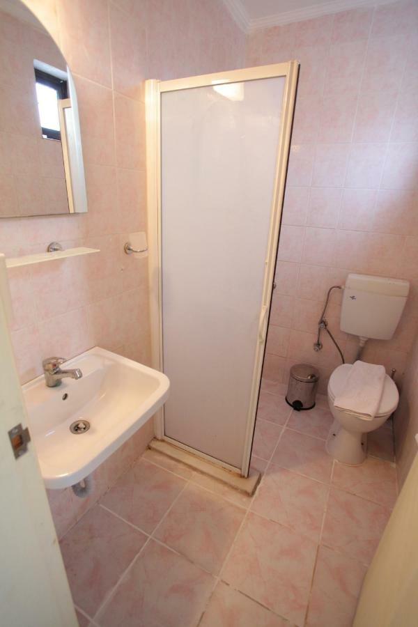 Can Otel Bodrum Zewnętrze zdjęcie