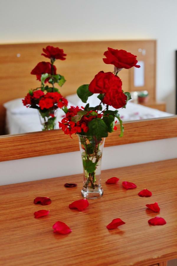 Can Otel Bodrum Zewnętrze zdjęcie