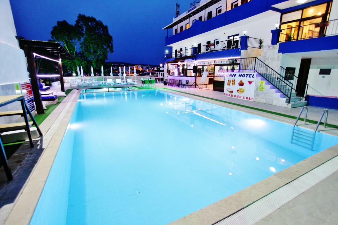 Can Otel Bodrum Zewnętrze zdjęcie