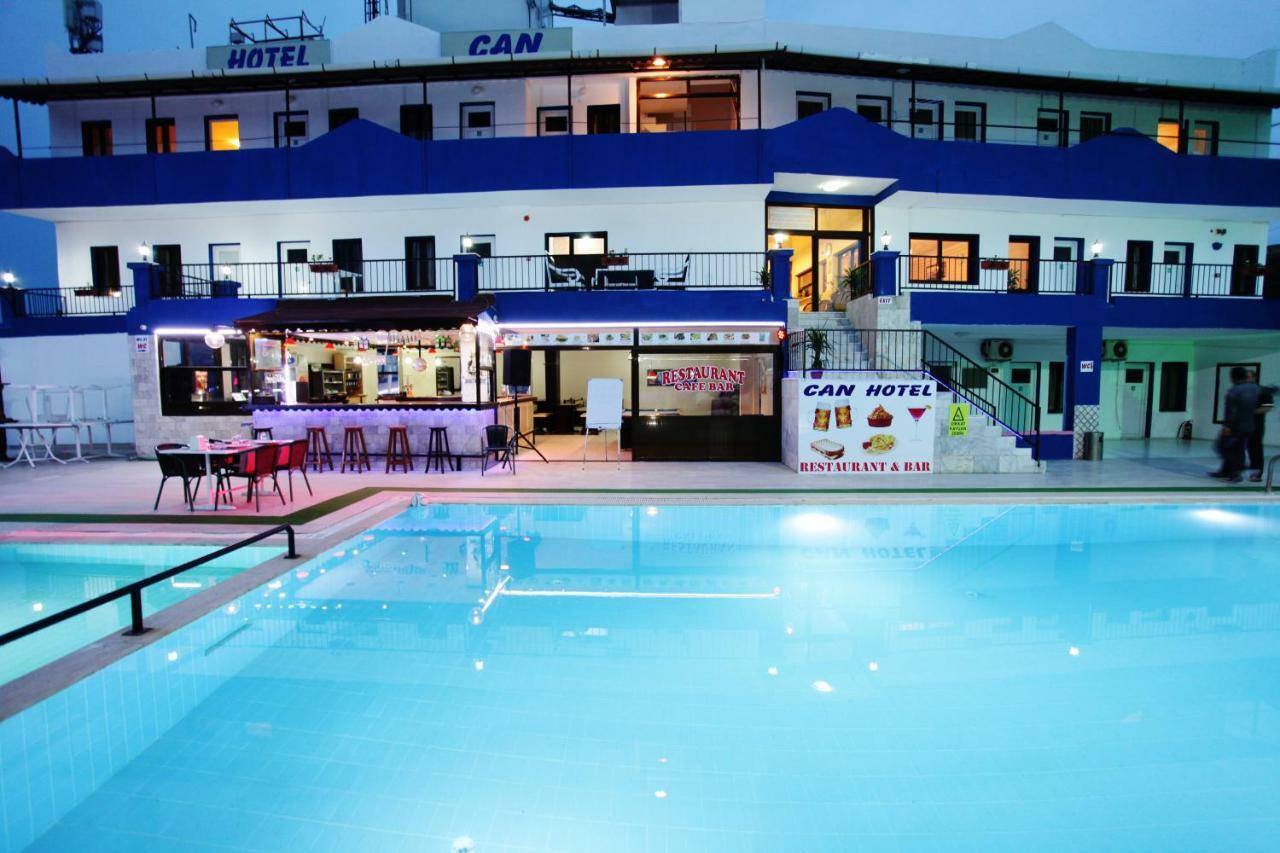 Can Otel Bodrum Zewnętrze zdjęcie