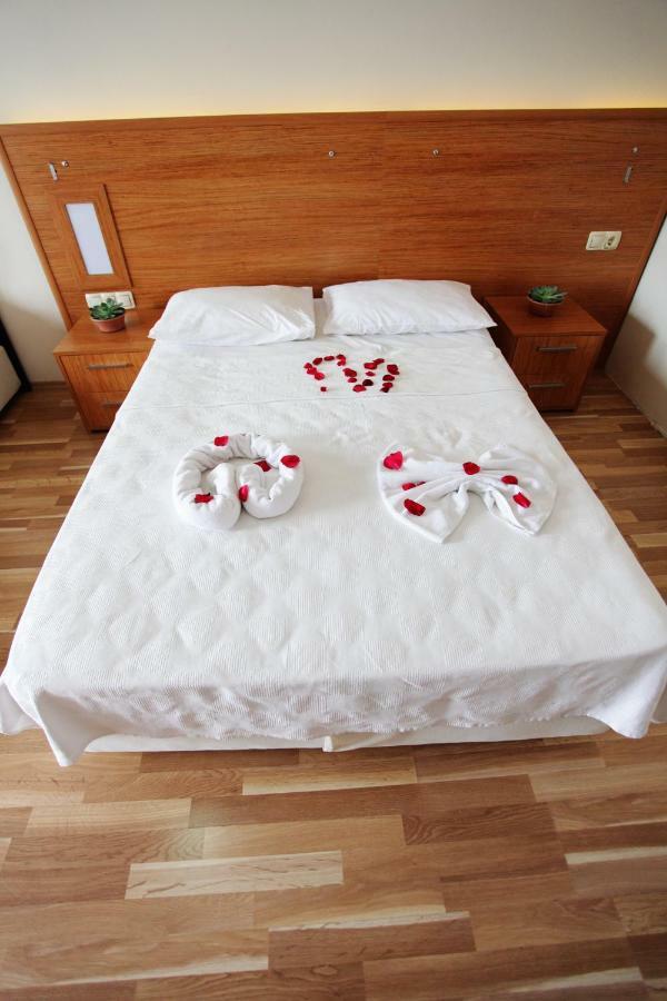 Can Otel Bodrum Zewnętrze zdjęcie