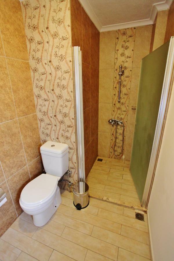 Can Otel Bodrum Zewnętrze zdjęcie