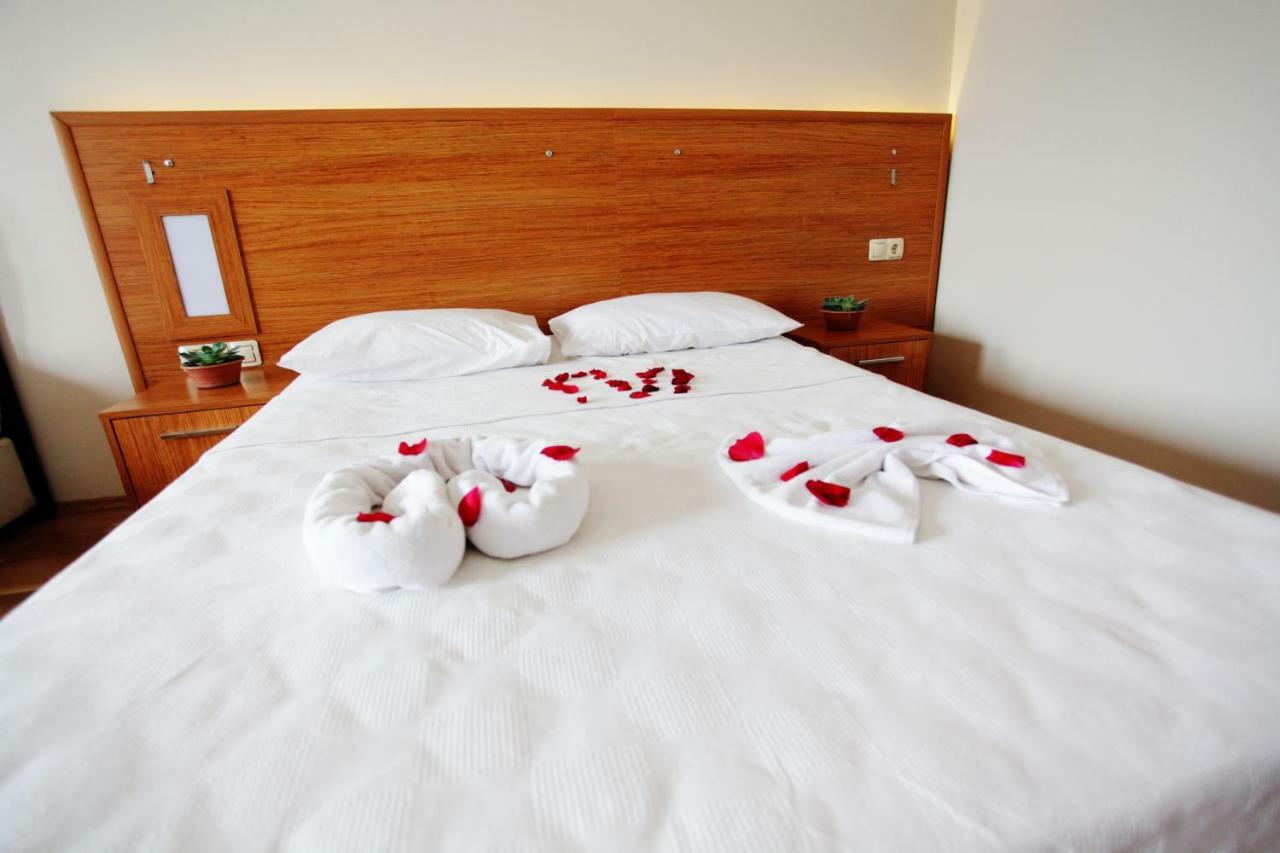 Can Otel Bodrum Zewnętrze zdjęcie