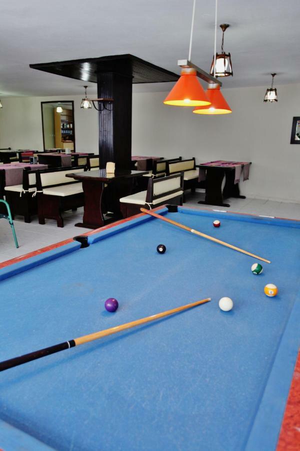 Can Otel Bodrum Zewnętrze zdjęcie